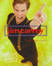 Cover of: Jim Carrey