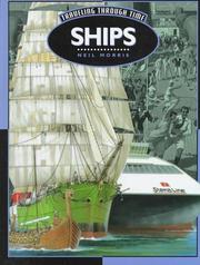 Cover of: Ships (Traveling Through Time) by Neil Morris