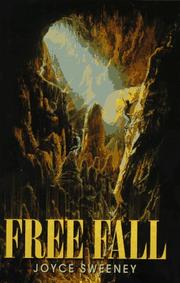 Cover of: Free fall by Joyce Sweeney