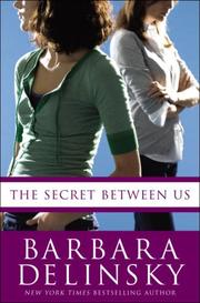 Cover of: The Secret Between Us by 