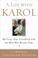 Cover of: A Life with Karol