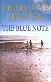 Cover of: The blue note