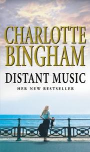 Cover of: Distant music