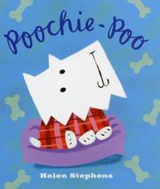 Cover of: Poochie-poo