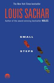 Cover of: Small Steps by Louis Sachar