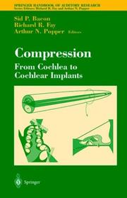 Cover of: Compression by 