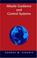 Cover of: Missile Guidance and Control Systems