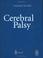 Cover of: Cerebral Palsy