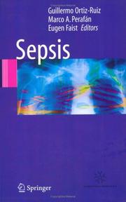 Sepsis by Guillermo Ortiz-Ruiz