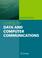 Cover of: Coding for Data and Computer Communications