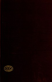 Cover of: Official handbook (pre-exposition period) of the Panama-Pacific International Exposition--1915, San Francisco ...: containing an outline of all features of the exposition ...