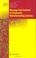 Cover of: Average-Cost Control of Stochastic Manufacturing Systems (Stochastic Modelling and Applied Probability)