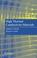 Cover of: High Thermal Conductivity Materials