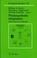 Cover of: Photosynthetic adaptation