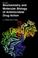 Cover of: Biochemistry and Molecular Biology of Antimicrobial Drug Action