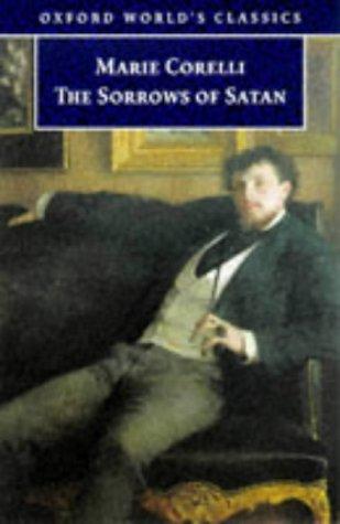 The sorrows of Satan by Marie Corelli