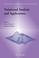 Cover of: Variational Analysis and Applications (Nonconvex Optimization and Its Applications)
