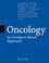 Cover of: Oncology