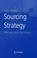 Cover of: Sourcing Strategy