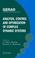 Cover of: Analysis, Control and Optimization of Complex Dynamic Systems (Gerad 25th Anniversary)