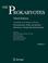 Cover of: The Prokaryotes
