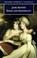 Cover of: Sense and Sensibility (Oxford World's Classics)