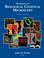 Cover of: Handbook of Biological Confocal Microscopy