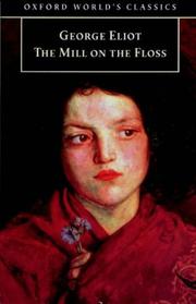 Cover of: The Mill on the Floss (Oxford World's Classics) by George Eliot