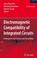 Cover of: Electromagnetic Compatibility of Integrated Circuits