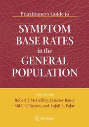Cover of: Practitioner's Guide to Symptom Base Rates in the General Population