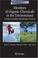 Cover of: Monitors of Organic Chemicals in the Environment