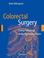 Cover of: Colorectal Surgery