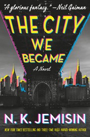 Cover of: The City We Became by N. K. Jemisin