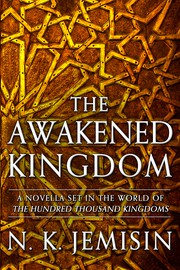 Cover of: Awakened Kingdom