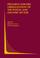 Cover of: Progress toward Liberalization of the Postal and Delivery Sector (Topics in Regulatory Economics and Policy)