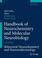 Cover of: Handbook of Neurochemistry and Molecular Neurobiology