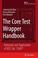 Cover of: The Core Test Wrapper Handbook