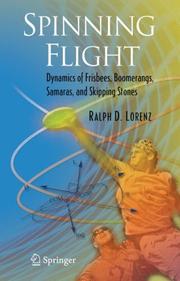 Spinning Flight by Ralph D. Lorenz