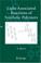 Cover of: Light-Associated Reactions of Synthetic Polymers