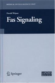 Cover of: Fas Signaling