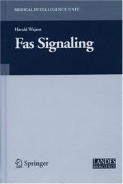 Fas Signaling by Harald Wajant