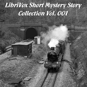 Short Story Collection Vol. 001
