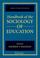 Cover of: Handbook of the Sociology of Education (Handbooks of Sociology and Social Research)