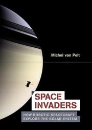 Cover of: Space Invaders by Michel van Pelt