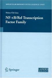 Cover of: NF-kB