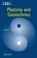 Cover of: Plasticity and Geotechnics (Advances in Mechanics and Mathematics)