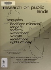 research-on-public-lands-cover