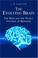 Cover of: The Evolving Brain