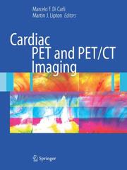 Cover of: Cardiac PET and PET/CT Imaging | 
