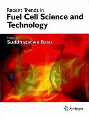 Cover of: Fuel Cell Science and Technology
